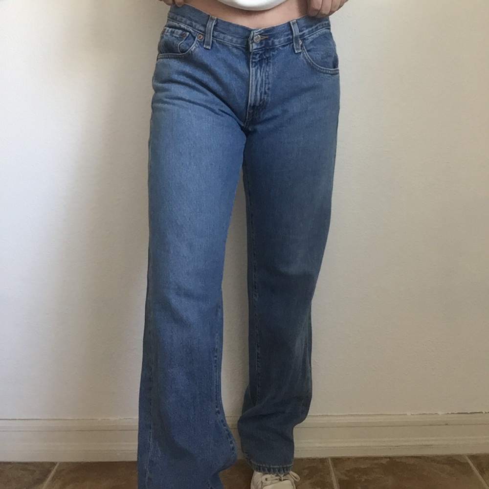 577 Levi’s